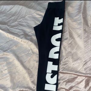 Nike leggings